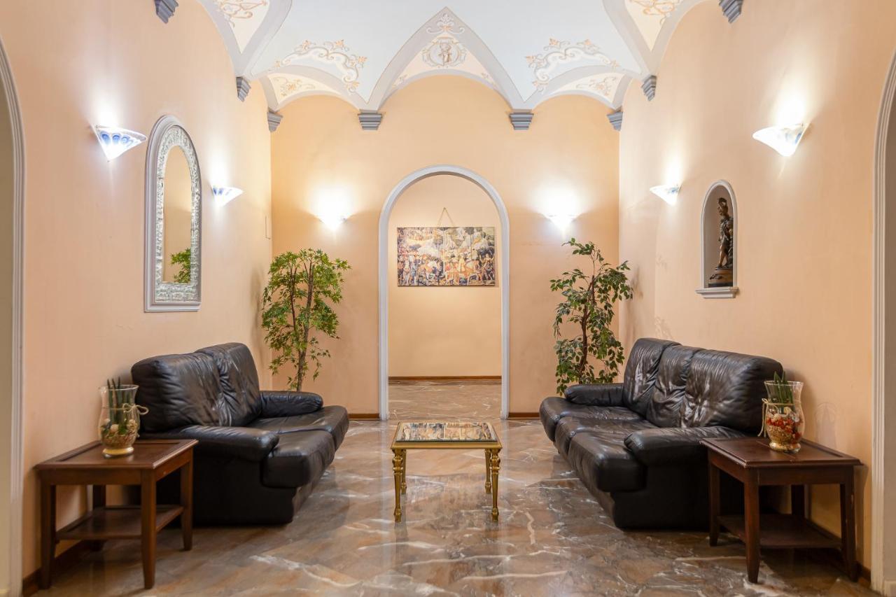 Hotel City Florence Ngoại thất bức ảnh