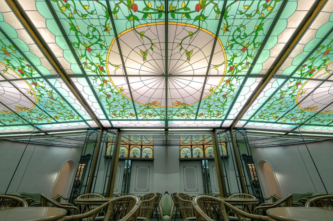 Hotel City Florence Ngoại thất bức ảnh