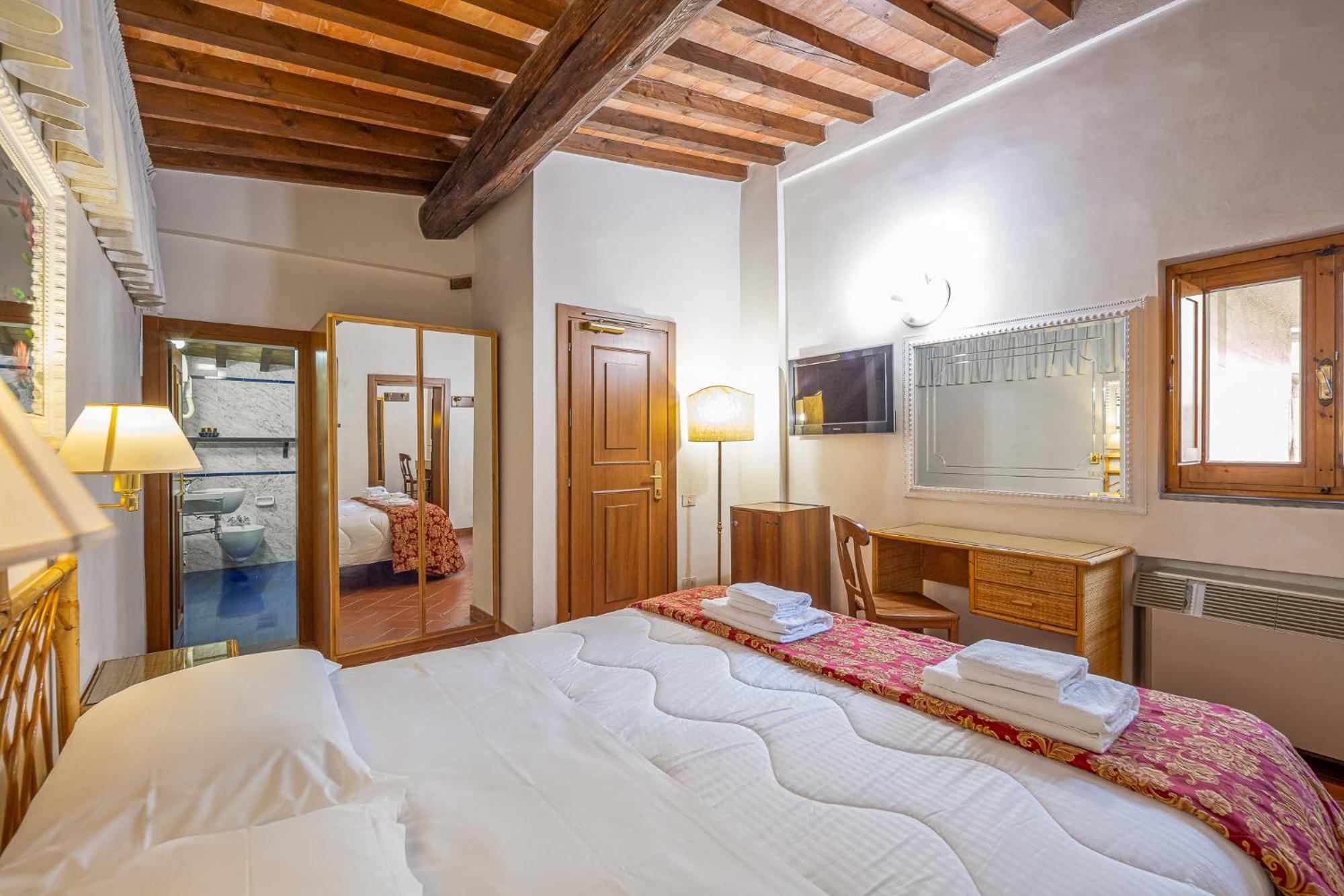 Hotel City Florence Ngoại thất bức ảnh