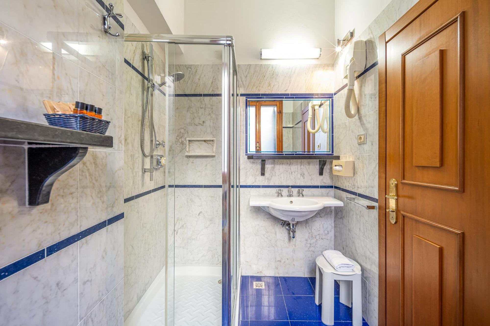 Hotel City Florence Ngoại thất bức ảnh