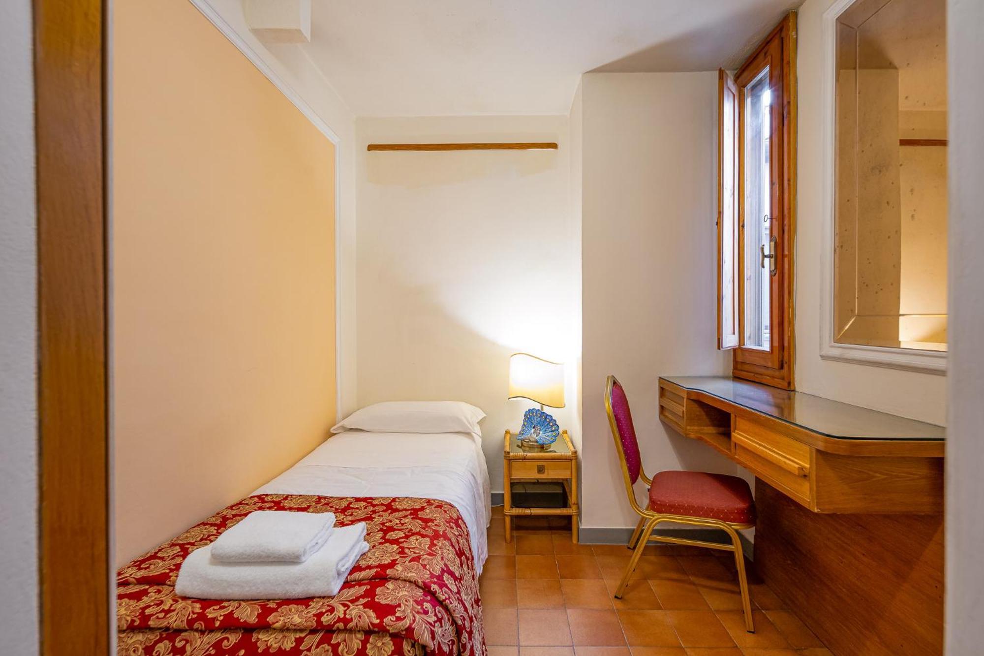 Hotel City Florence Ngoại thất bức ảnh