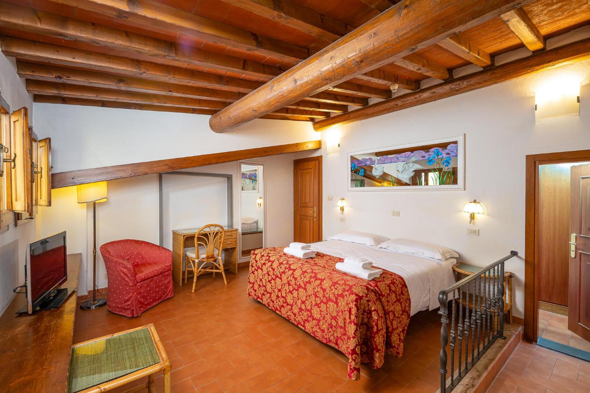 Hotel City Florence Ngoại thất bức ảnh