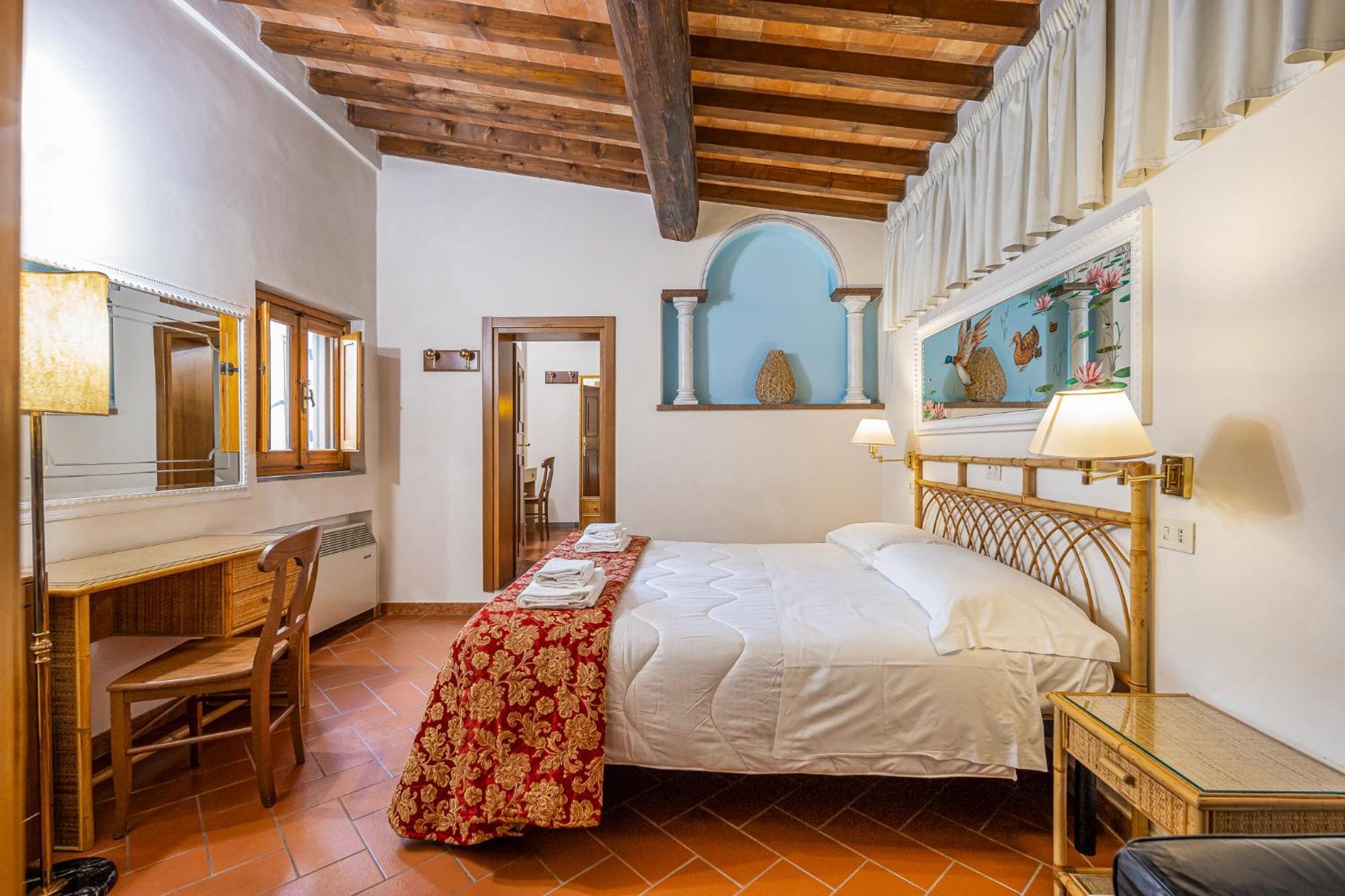 Hotel City Florence Ngoại thất bức ảnh