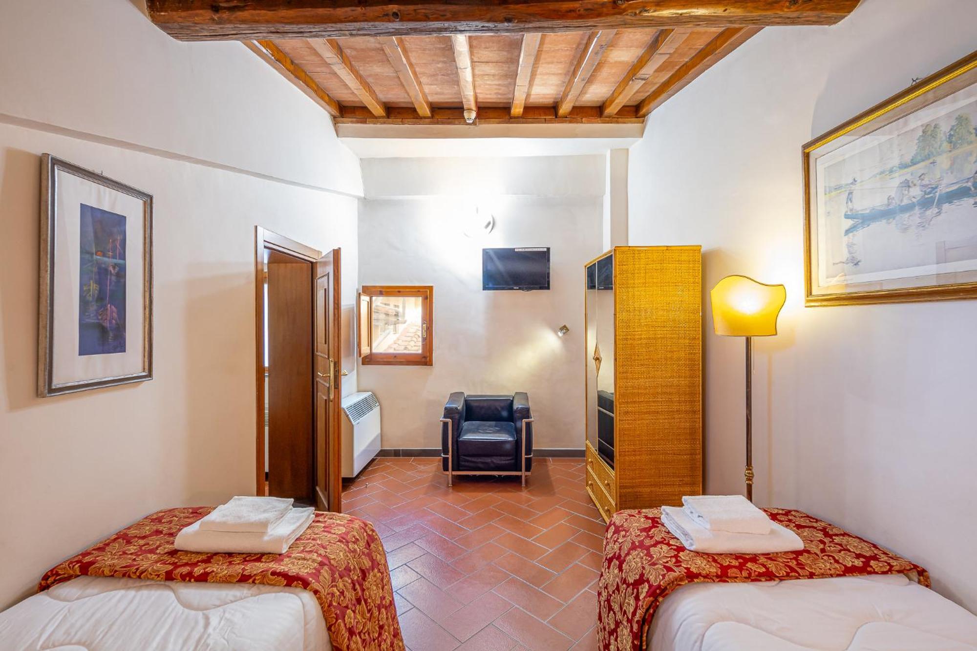 Hotel City Florence Ngoại thất bức ảnh