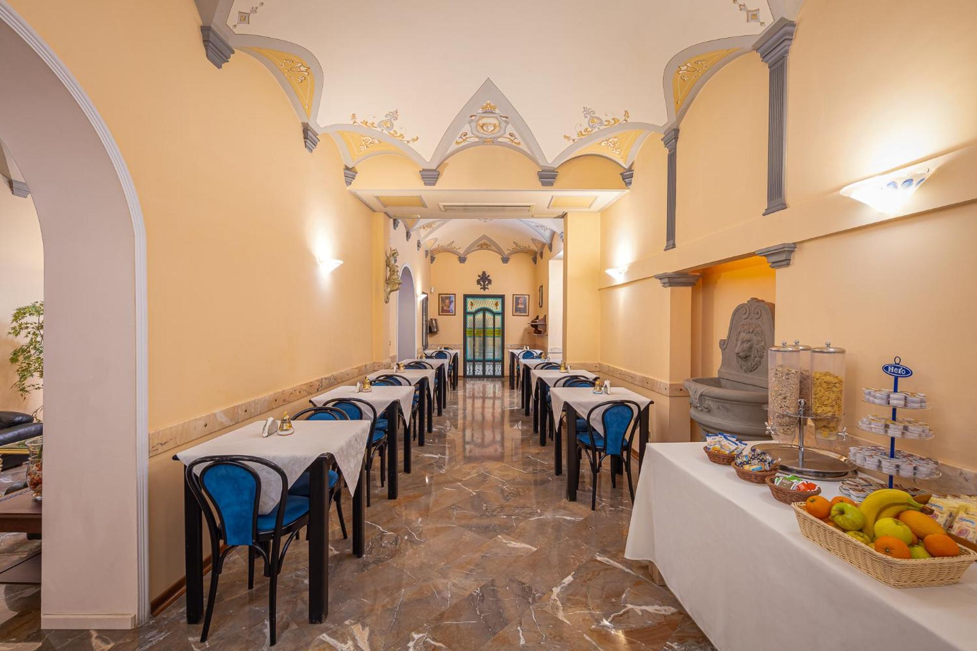 Hotel City Florence Ngoại thất bức ảnh