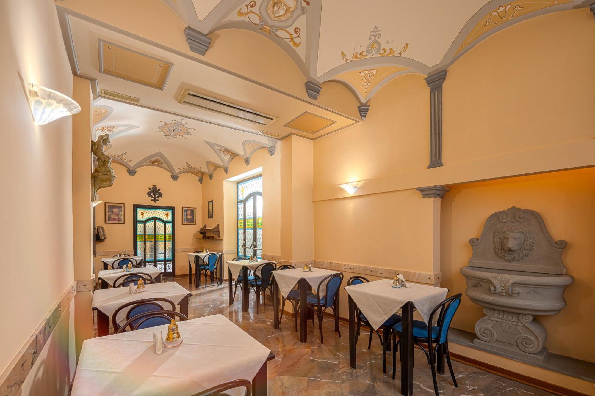 Hotel City Florence Ngoại thất bức ảnh