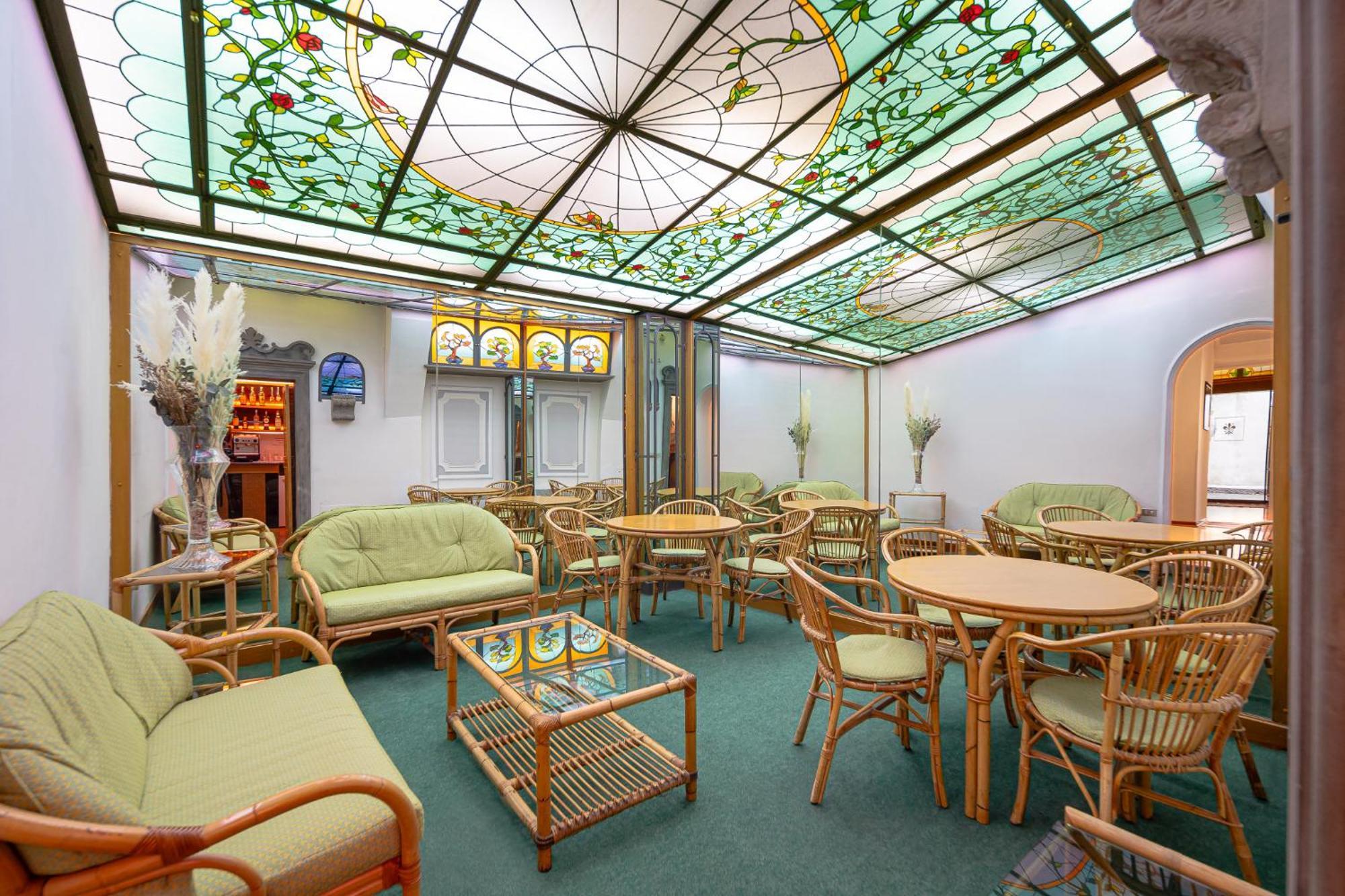 Hotel City Florence Ngoại thất bức ảnh