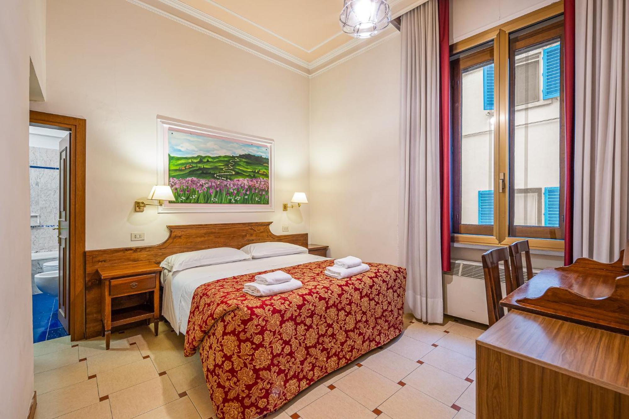 Hotel City Florence Ngoại thất bức ảnh