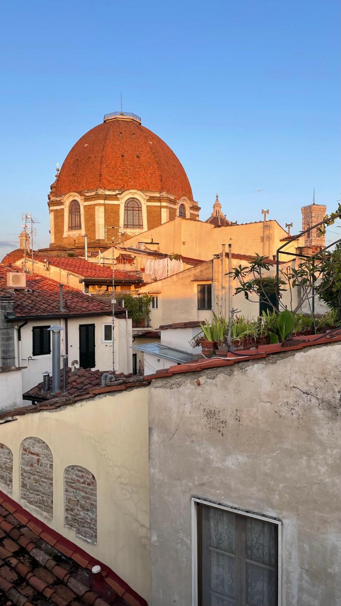 Hotel City Florence Ngoại thất bức ảnh
