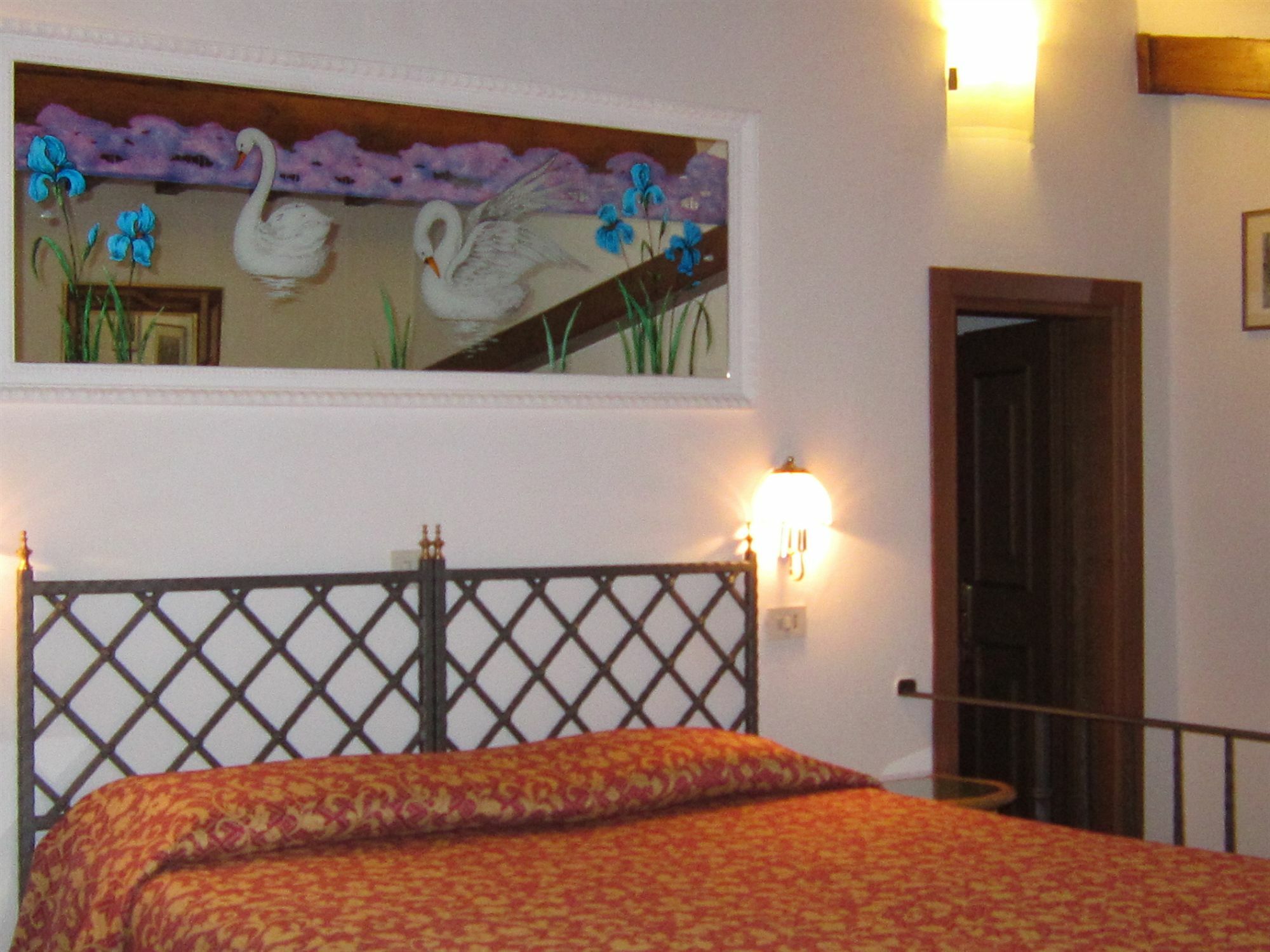 Hotel City Florence Ngoại thất bức ảnh