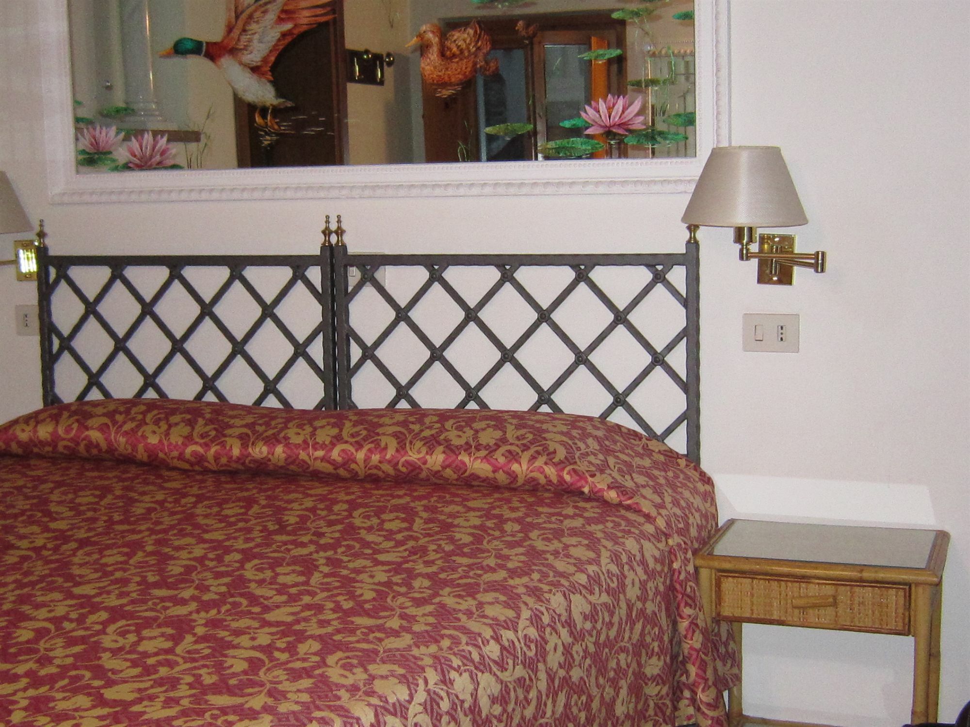 Hotel City Florence Ngoại thất bức ảnh