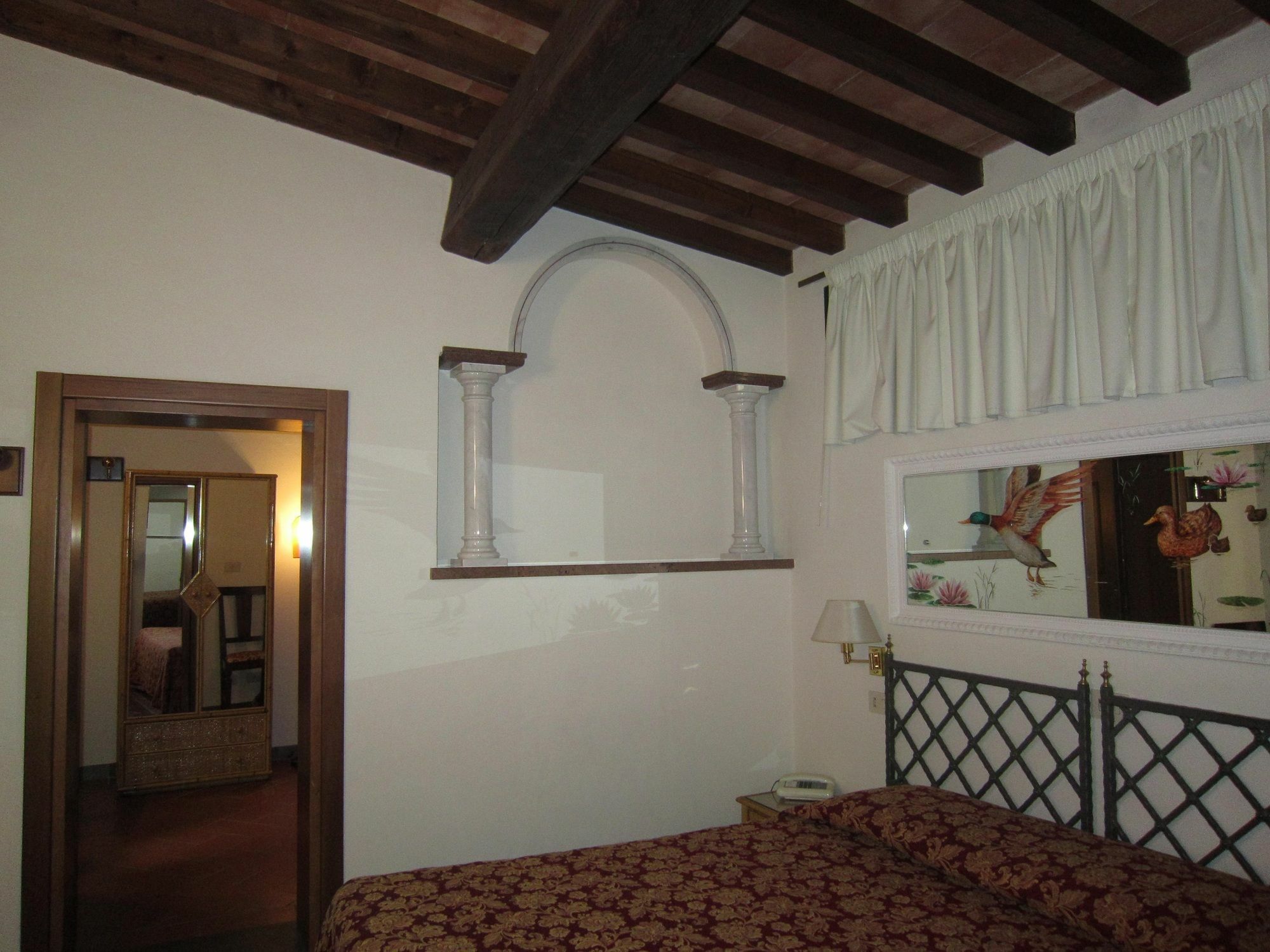 Hotel City Florence Ngoại thất bức ảnh
