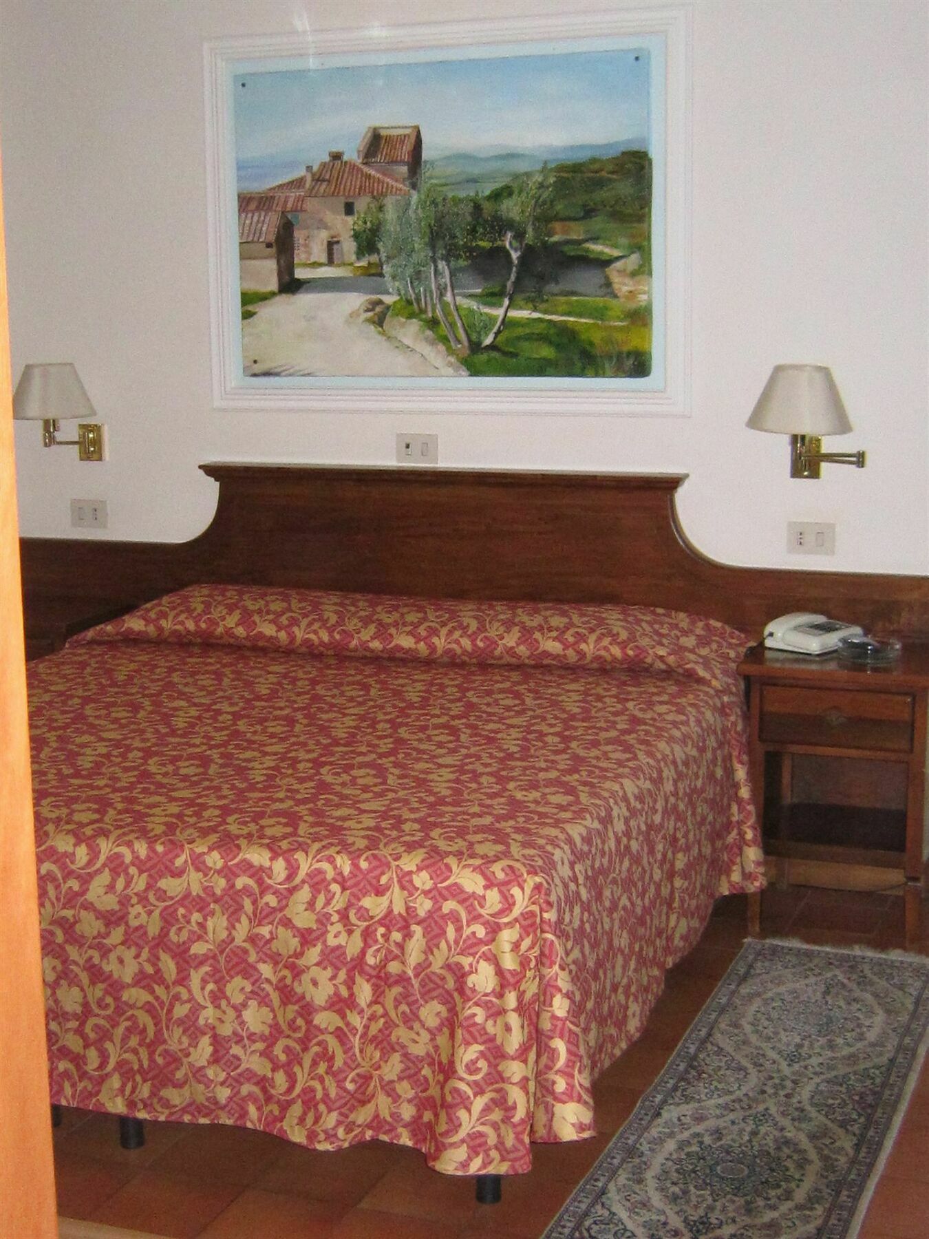 Hotel City Florence Ngoại thất bức ảnh