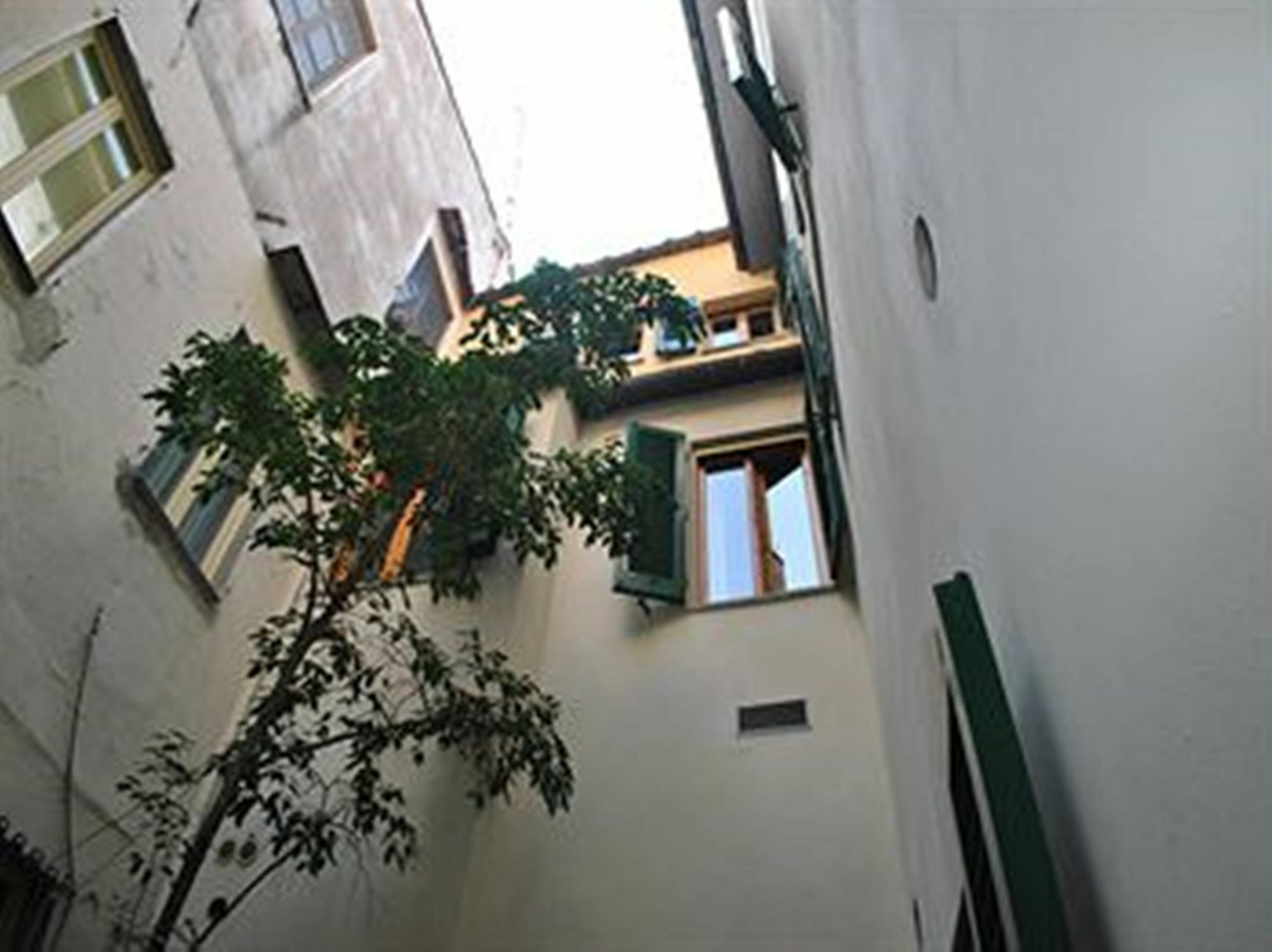 Hotel City Florence Ngoại thất bức ảnh