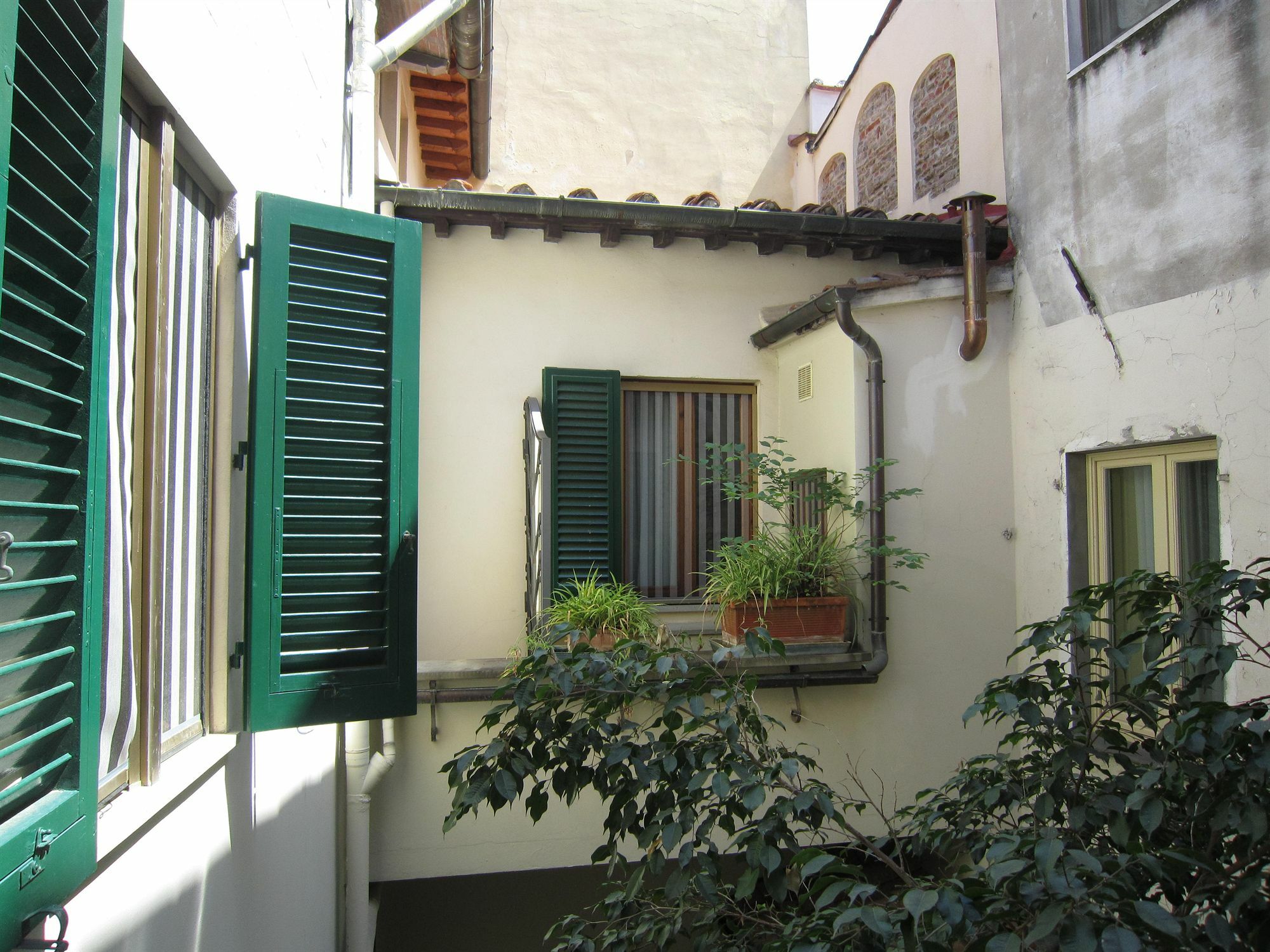 Hotel City Florence Ngoại thất bức ảnh