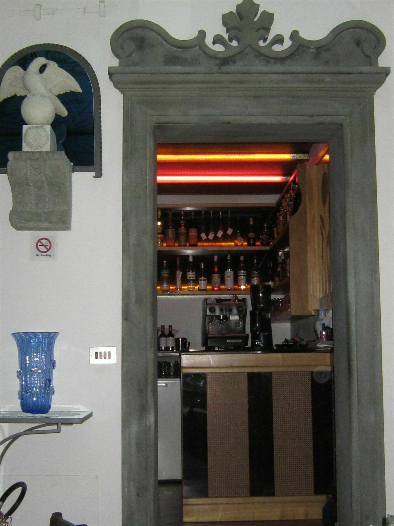 Hotel City Florence Ngoại thất bức ảnh