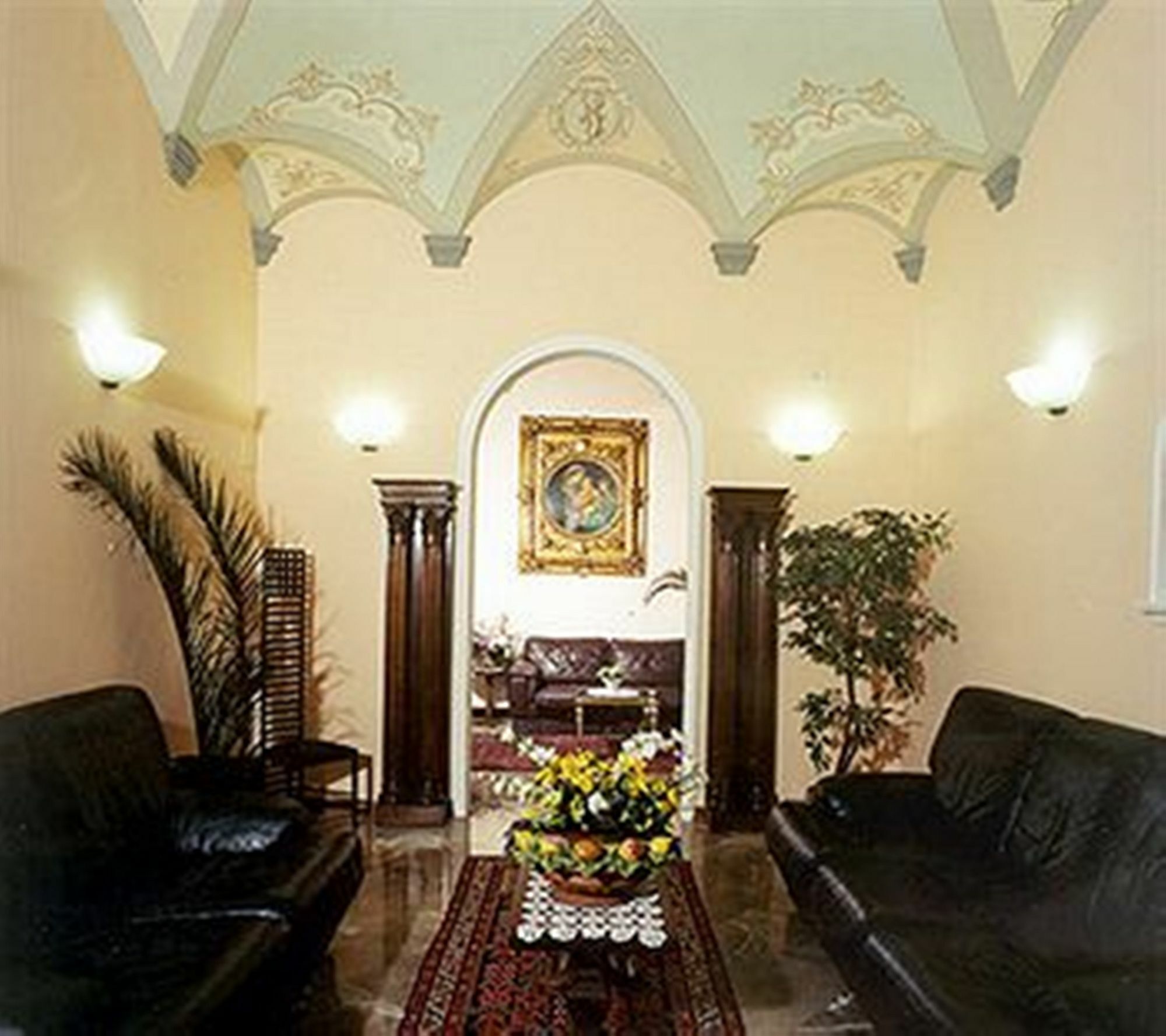 Hotel City Florence Nội địa bức ảnh