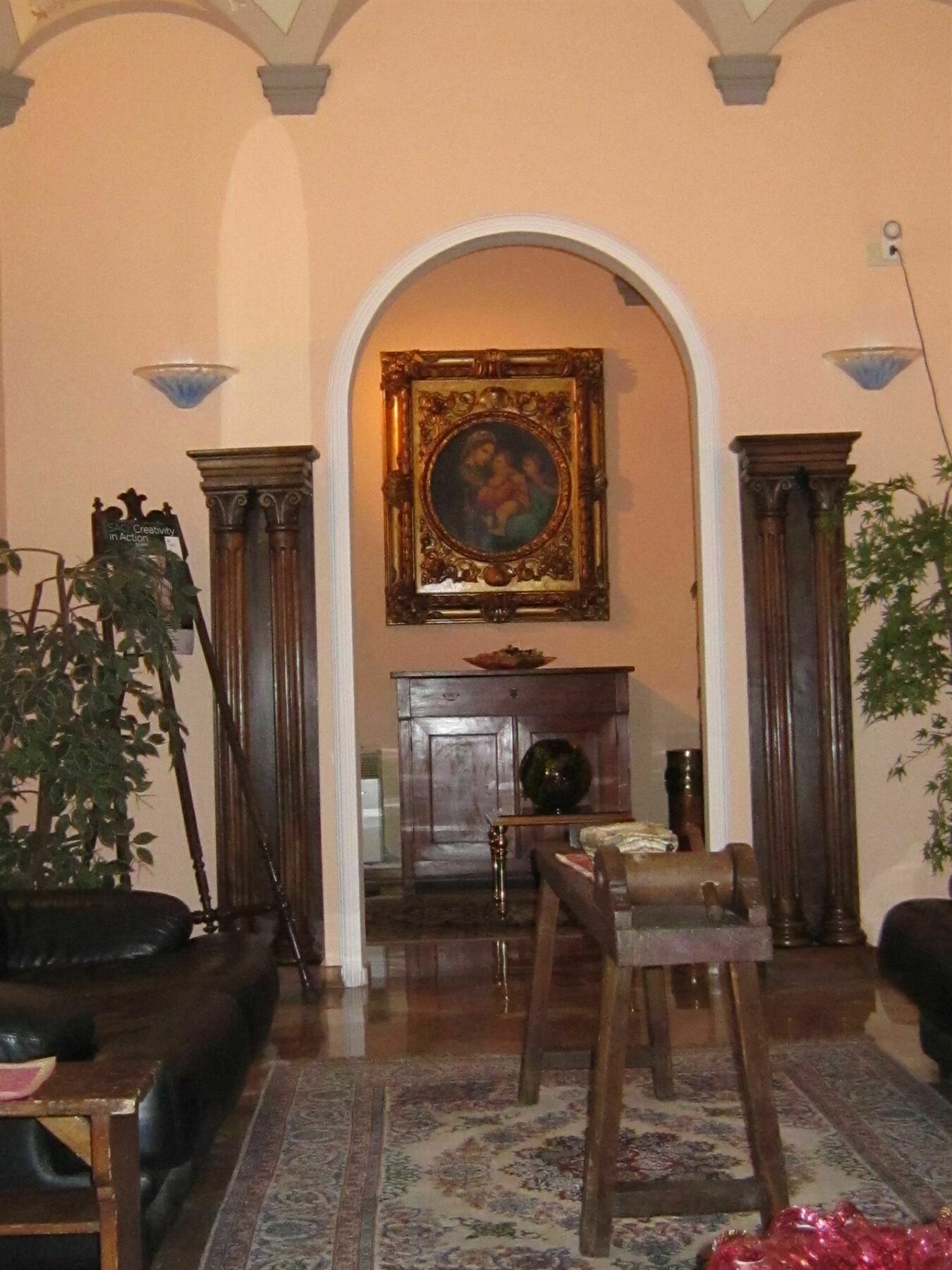 Hotel City Florence Ngoại thất bức ảnh