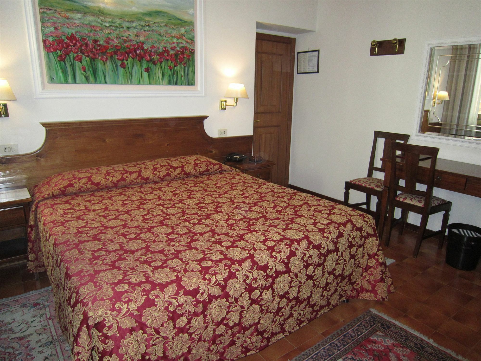 Hotel City Florence Ngoại thất bức ảnh